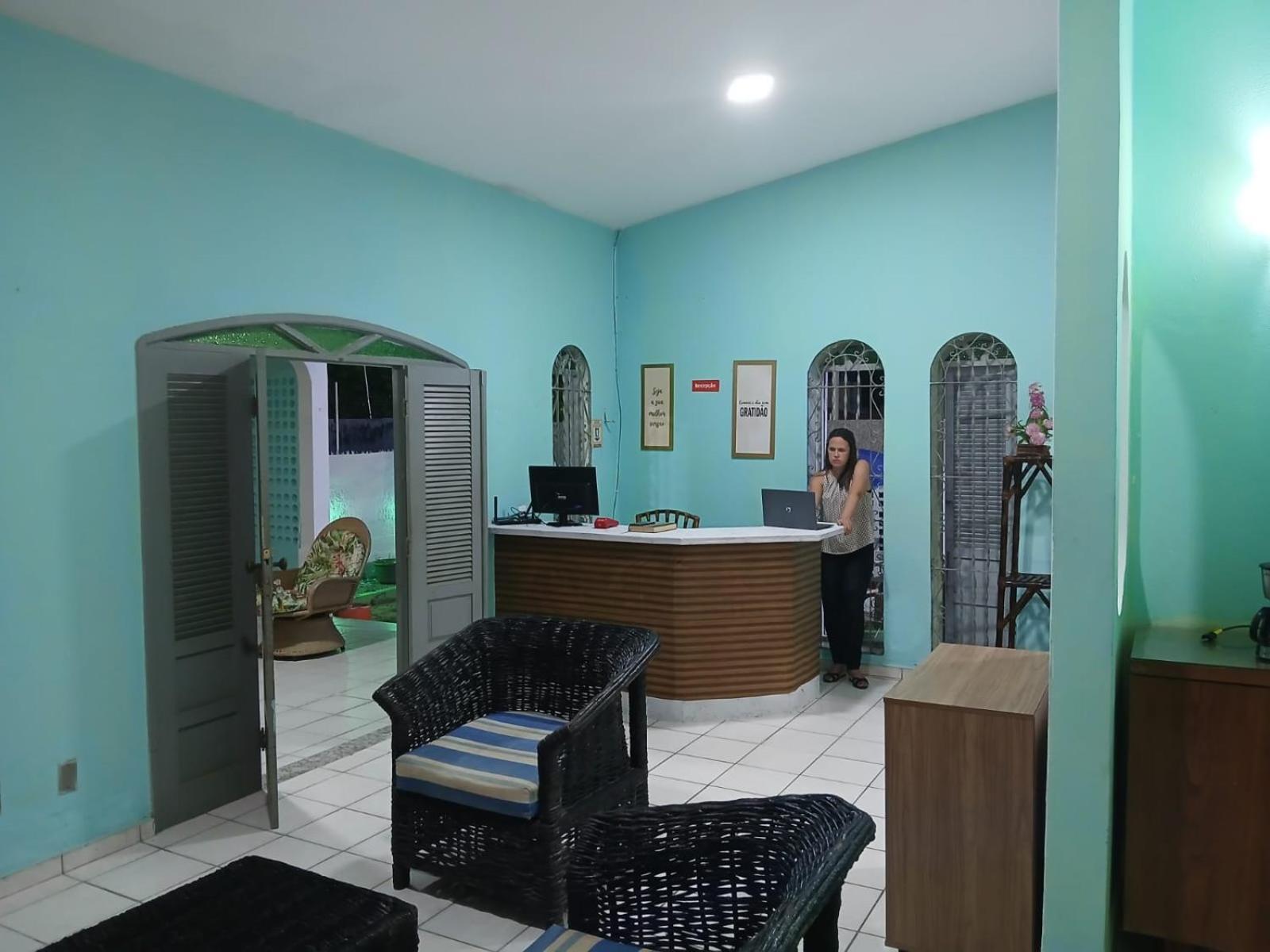 Hotel Brasil California Natal
