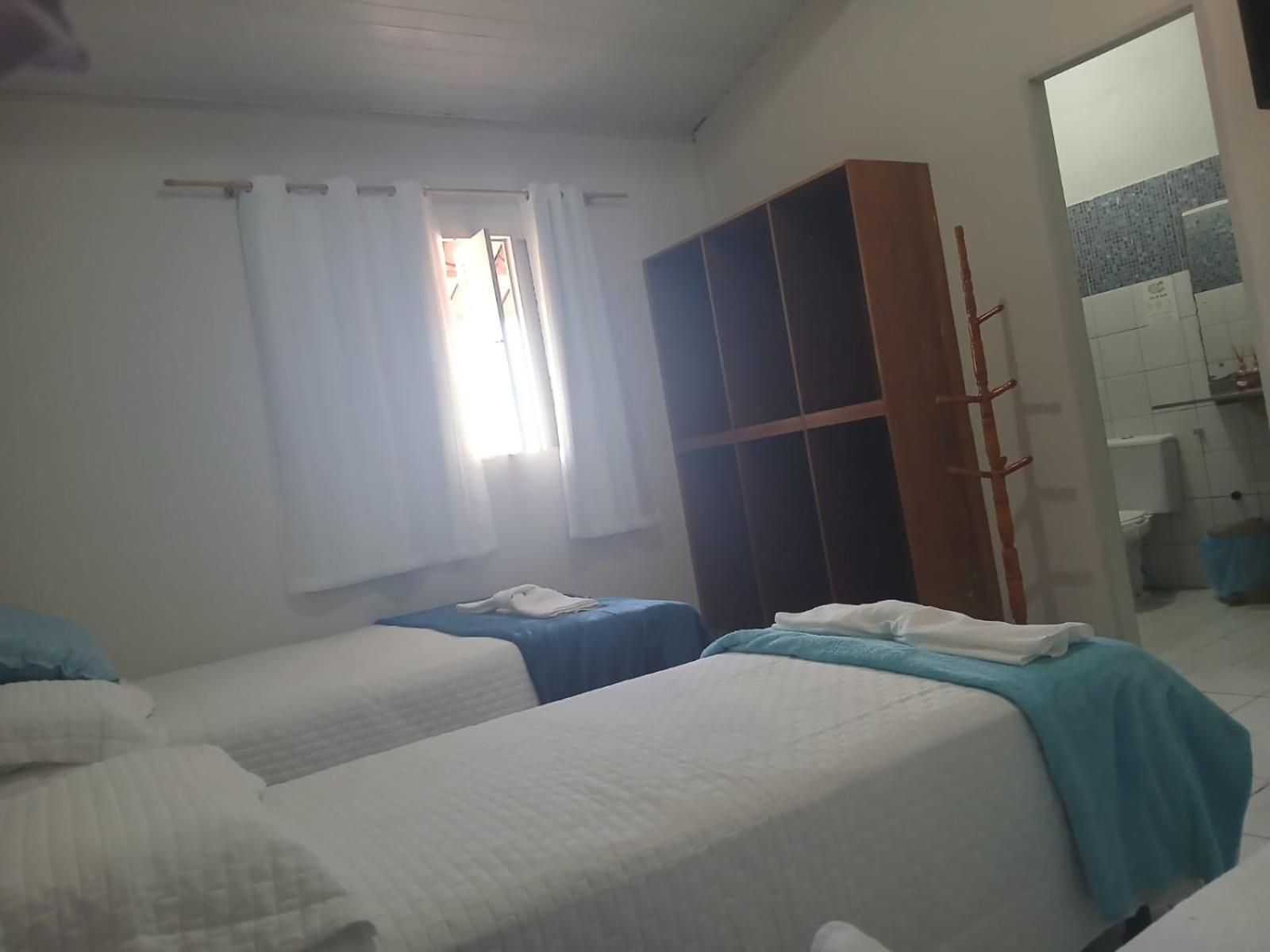 Brasil California Hotel