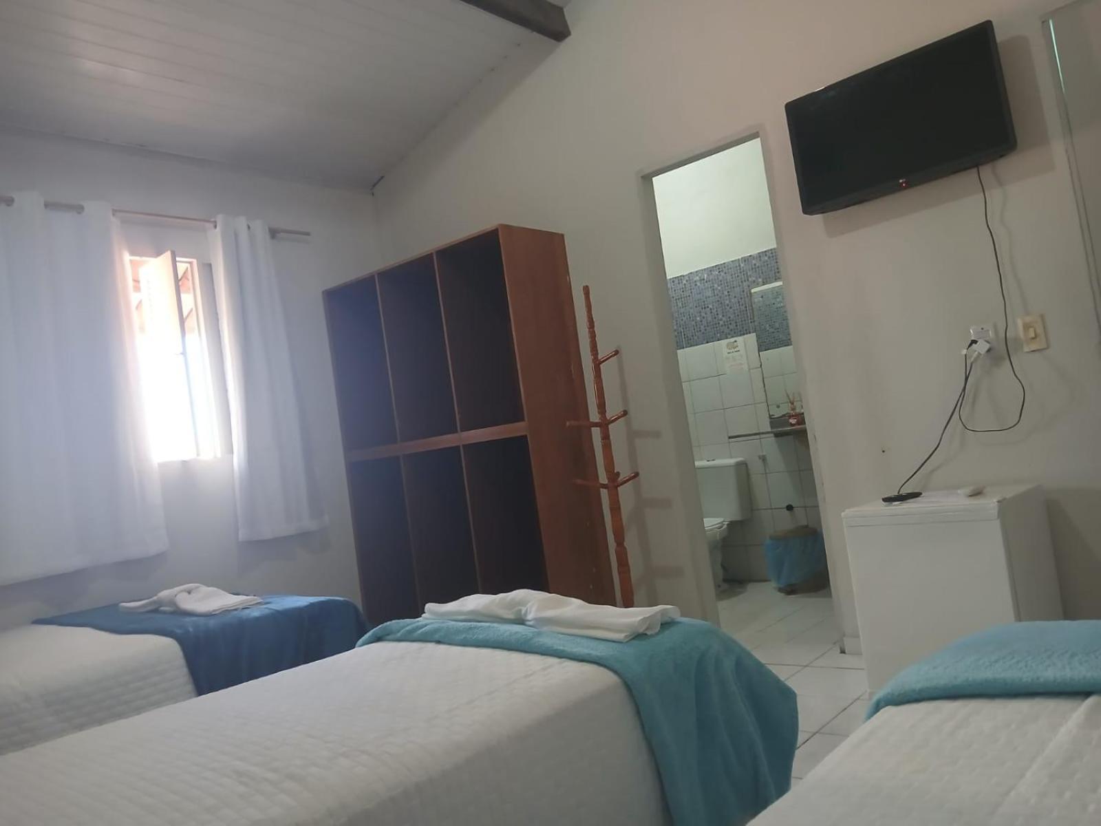 Hotel Brasil California Natal
