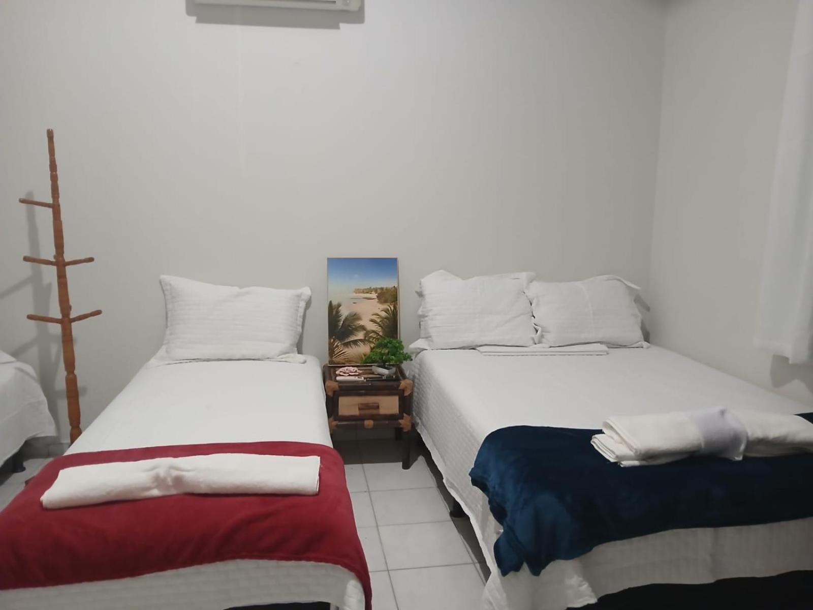 Hotel Brasil California
