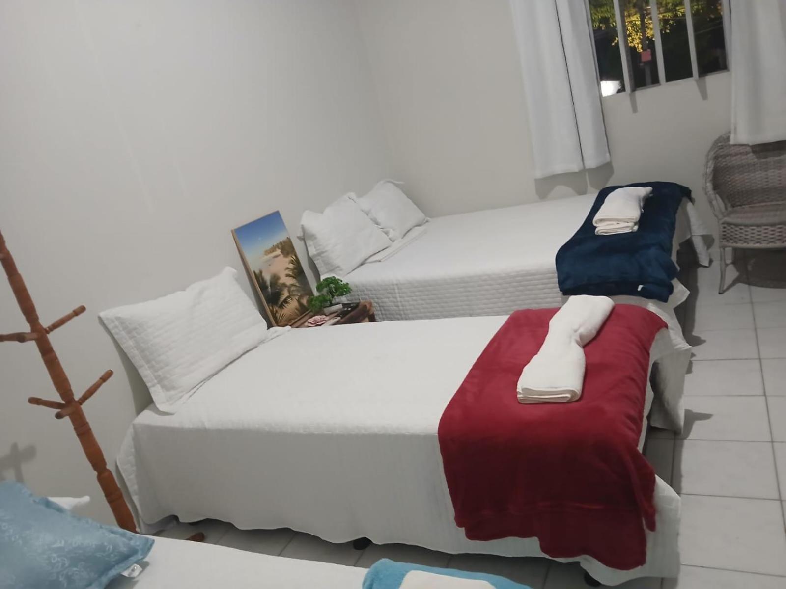 Brasil California Hotel