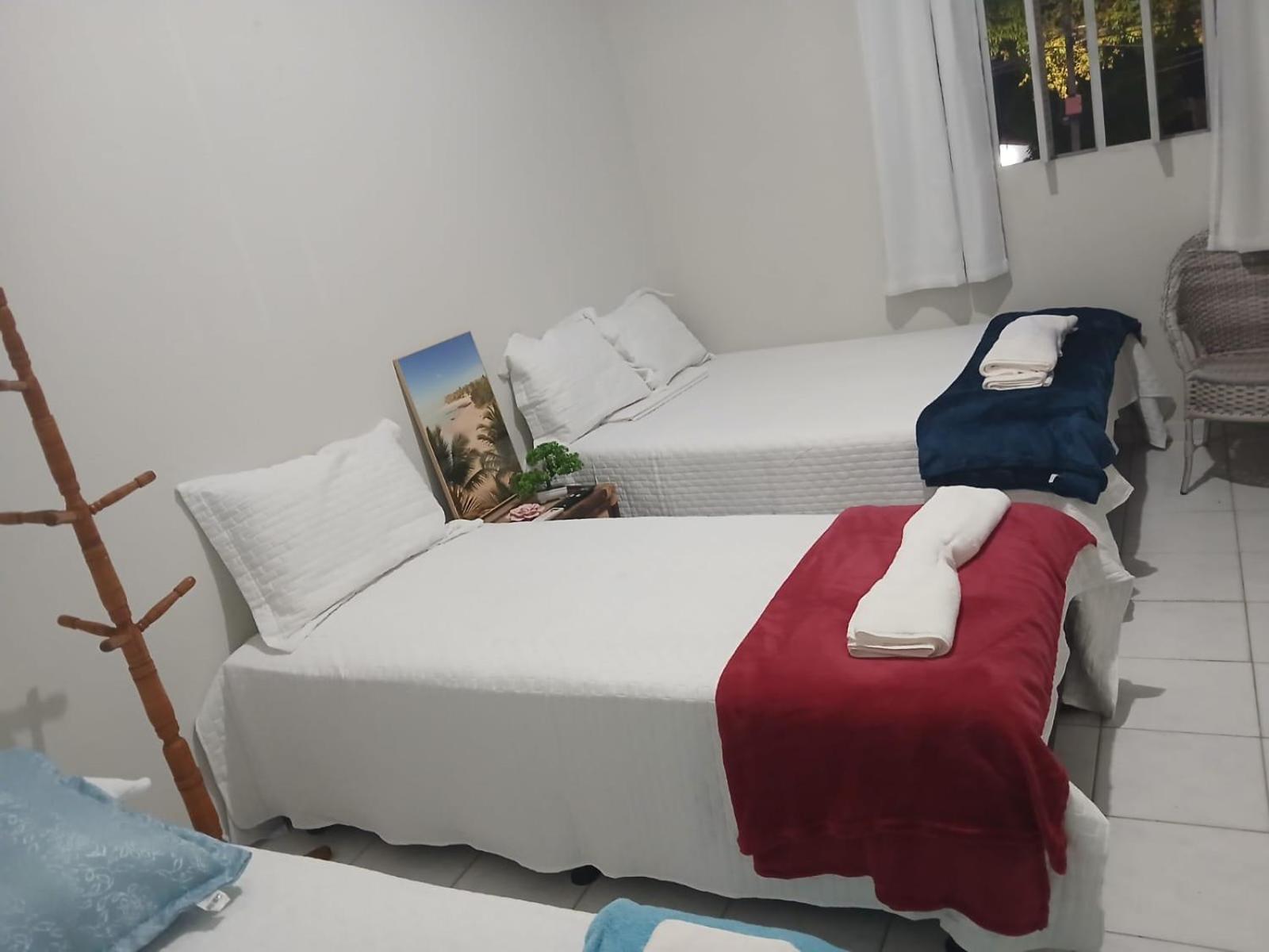 Hotel Brasil California