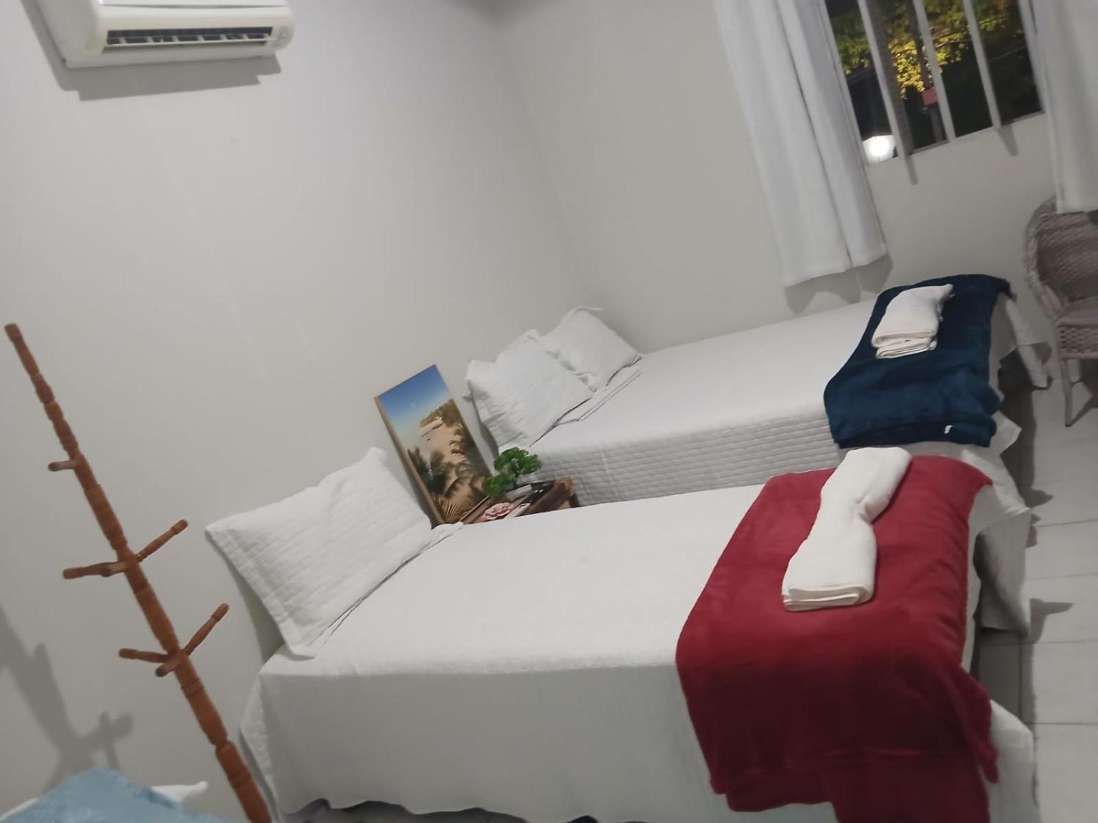 Brasil California Hotel Natal